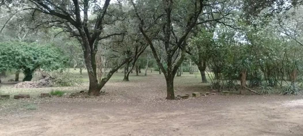 Tente Safari Au Pont Du Gard Vers Pont du Gard Zewnętrze zdjęcie